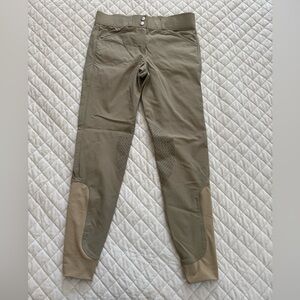 Dover Saddlery Ankle Riding Pants